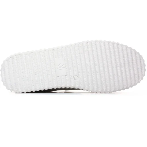 Baskets Mode Vanessa Wu Vicky Bk2553 Vert