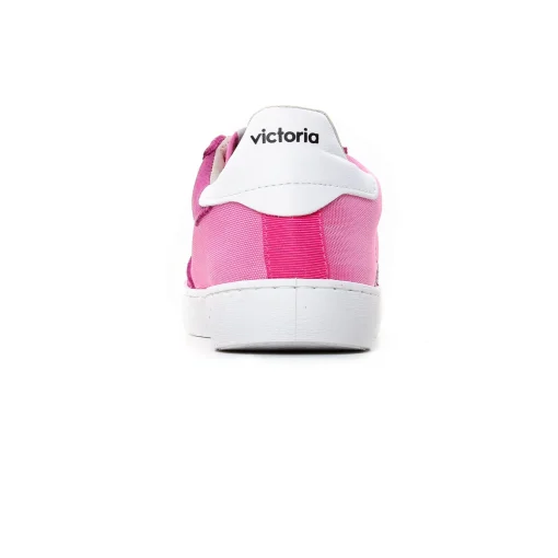 Baskets Mode Victoria 1126193 Fuchia