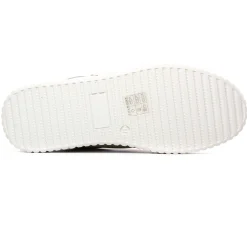 Baskets Plateforme Cl11 79 Leopard