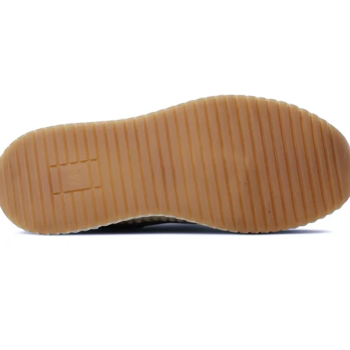 Baskets Plateforme Marco Tozzi 23733 White Comb