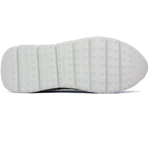 Baskets Plateforme Tamaris 23710 Orange Comb