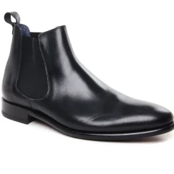 Boots Brett Sons 4341 Noir