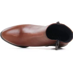 Boots Dorking D8606-Su Cuero