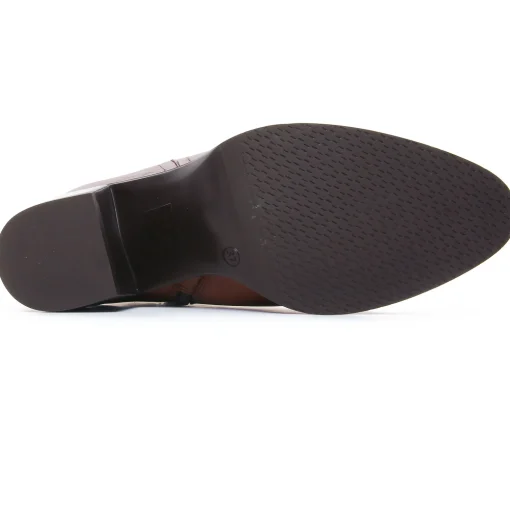 Boots Dorking D8606-Su Cuero