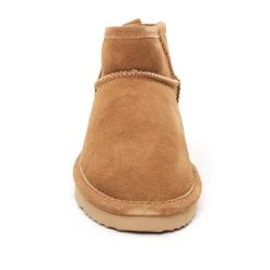 Boots Fourrées Natural World Kansas 7303 Cuero