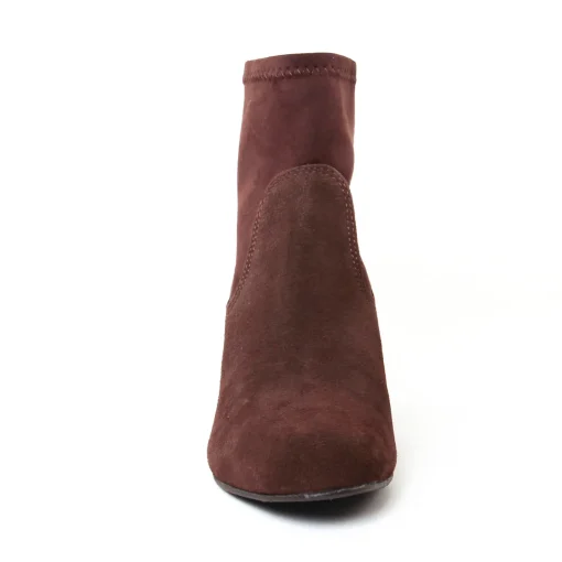 Boots Lassitude 5917 Marron