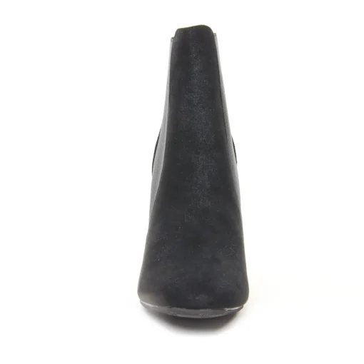 Boots Élastiquées Gioseppo 56613 Noir