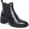 Boots Élastiquées Tamaris 25456 Black