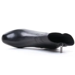Boots Élastiquées Tamaris 25076 Black