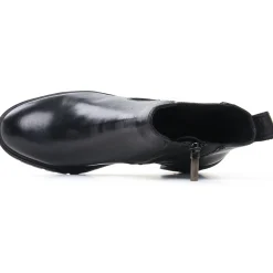 Boots Élastiquées Tamaris 25456 Black