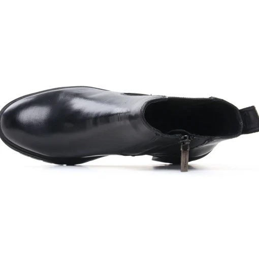 Boots Élastiquées Tamaris 25456 Black