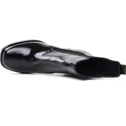 Boots Élastiquées Tamaris 25002 Black