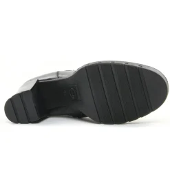 Boots Élastiquées Tamaris 25011 Black