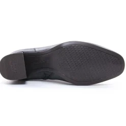 Boots Élastiquées Tamaris 25076 Black