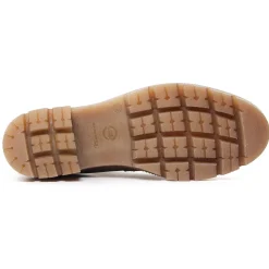 Boots Élastiquées Tamaris 25936 Taupe