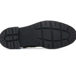 Boots Élastiquées Tamaris 25456 Black