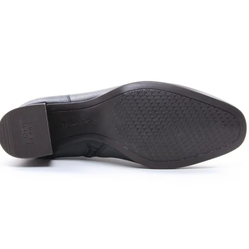 Boots Élastiquées Tamaris 25076 Black