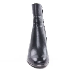 Boots Élastiquées Tamaris 25076 Black