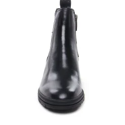 Boots Élastiquées Tamaris 25456 Black