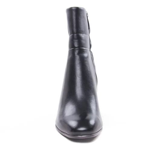 Boots Élastiquées Tamaris 25076 Black