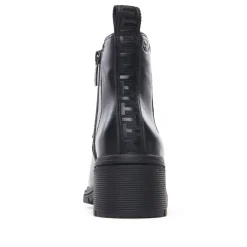 Boots Élastiquées Tamaris 25456 Black