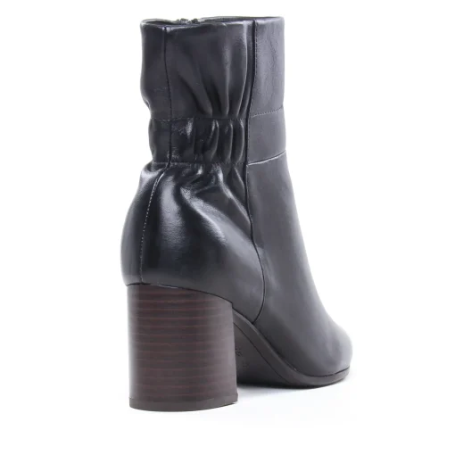 Boots Élastiquées Tamaris 25076 Black