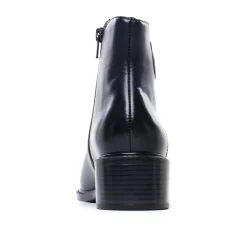 Boots Mamzelle Jeton Navy