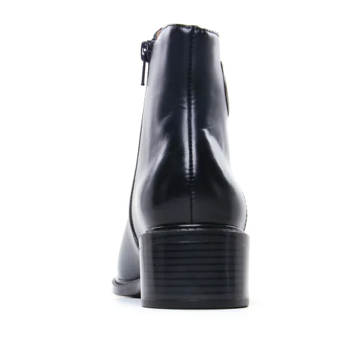 Boots Mamzelle Jeton Navy