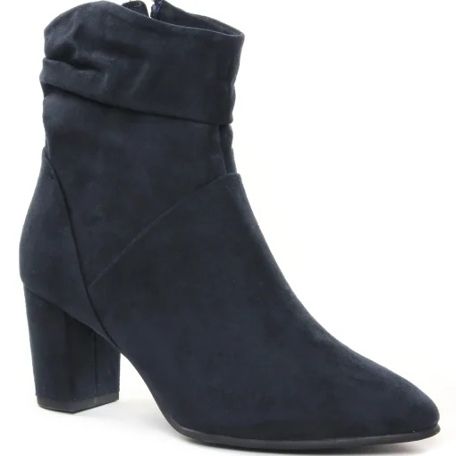 Boots Marco Tozzi 25307 Navy