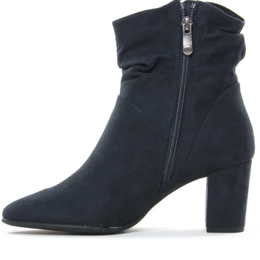 Boots Marco Tozzi 25307 Navy