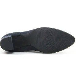 Boots Marco Tozzi 25307 Navy