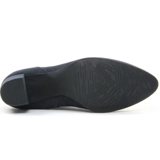 Boots Marco Tozzi 25307 Navy