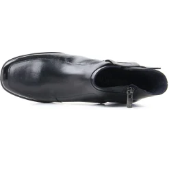 Boots Talon Dorking D9199-Suna Noir