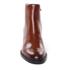 Boots Talon Fugitive Gilou Chataigne
