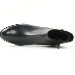 Boots Talon Fugitive Giraf Noir