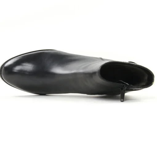 Boots Talon Fugitive Giraf Noir