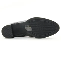 Boots Talon Fugitive Giraf Noir