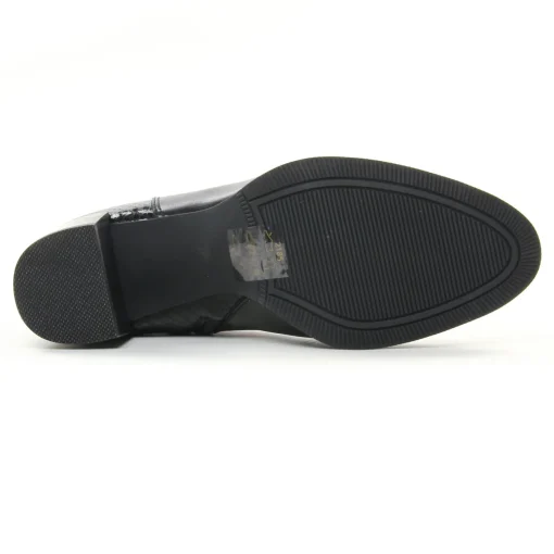 Boots Talon Fugitive Giraf Noir