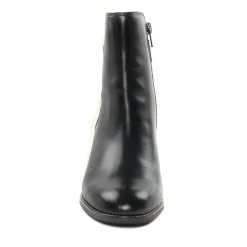 Boots Talon Fugitive Giraf Noir
