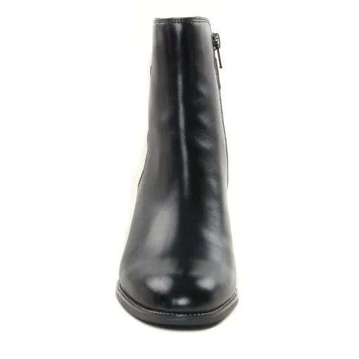 Boots Talon Fugitive Giraf Noir