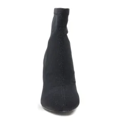 Boots Talon Gioseppo 46186 Noir