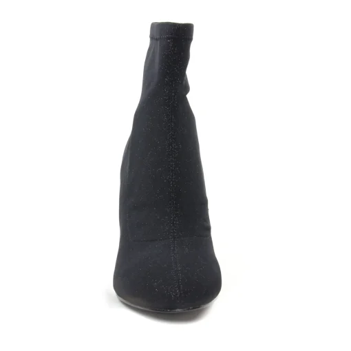 Boots Talon Gioseppo 46186 Noir