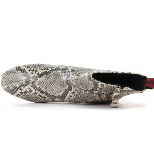 Boots Talon Gioseppo 56579 Serpent