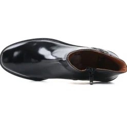 Boots Talon Mamzelle Julius Noir