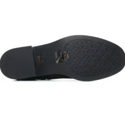 Boots Talon Mamzelle Julius Noir