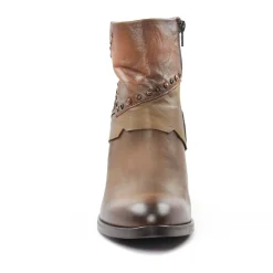 Boots Talon Scarlatine Minho B Multicolore