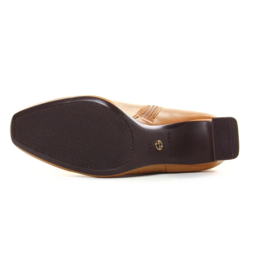 Boots Talon Tamaris 25399 Camel