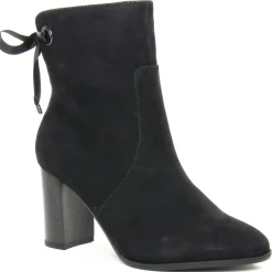 Boots Tamaris 25380 Black