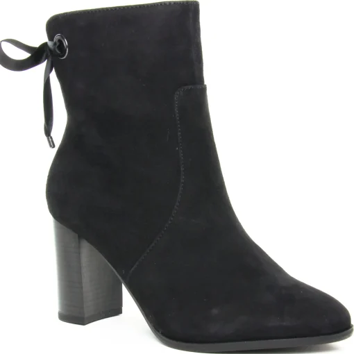 Boots Tamaris 25380 Black