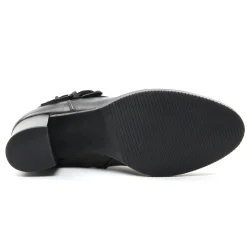 Boots Tamaris 25484 Black